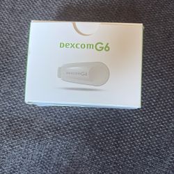 Dexcom G6 