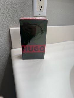 Hugo boss cologne