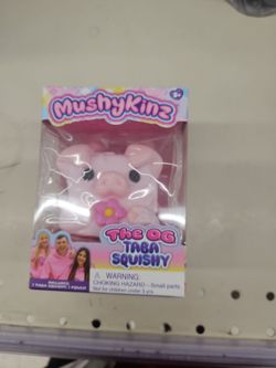 Mushykinz