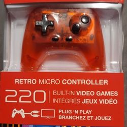 Plug And Play Arcade