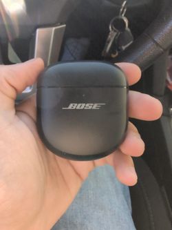 Bose Earbuds