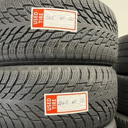 Used Tire Sale Any Size Same Low Price