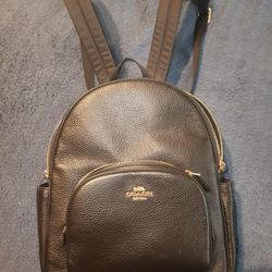 Coach Court Backpack 