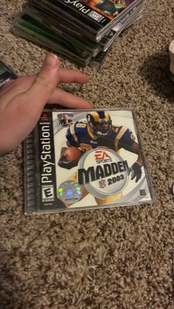 PlayStation 1 collectible games