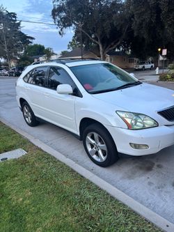 2005 Lexus Rx 330