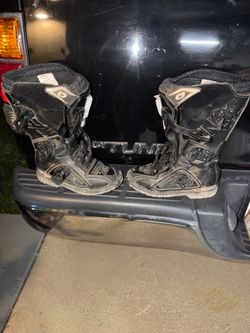 Kids dirt bike/atv Riding Gear