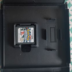 Pokemon Platinum Nintendo DS