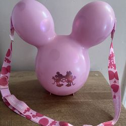 Disney Park Popcorn Bucket 