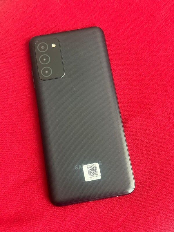 Samsung Galaxy A03s  , UNLOCKED  , Excellent Condition Like New 