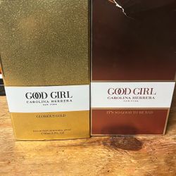 Good Girl By Carolina  Herrera