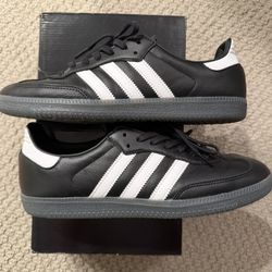 Fucking Awesome Adidas Size 9
