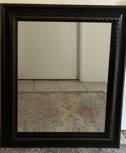 Mirror Mirror On The Wall Medium Size