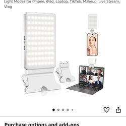 Selfie Light