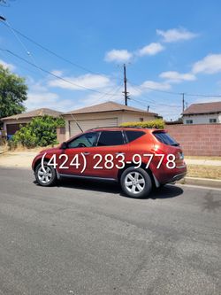 2006 Nissan Murano
