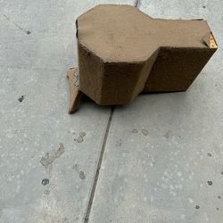 Woofer Box For A 10 Inch Woofer 