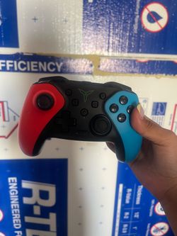 Control Control