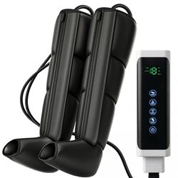 Leg Compression Massager