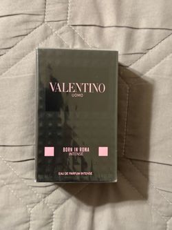 New Valentino Uomo 100ml