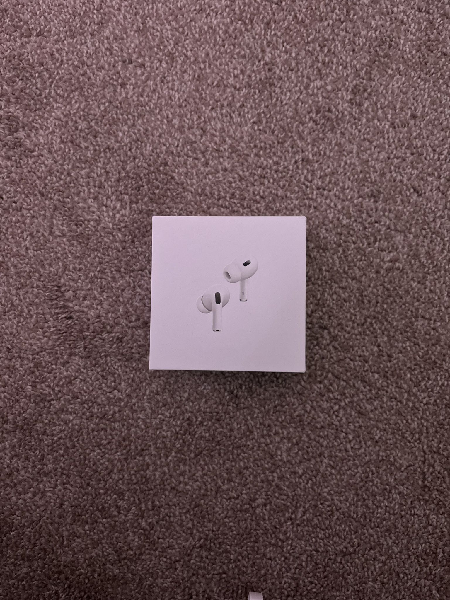 AirPods Pro 2nd Generation 