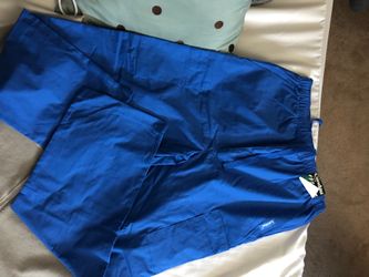 Mans Landau cargo scrubs- MED- Draw String