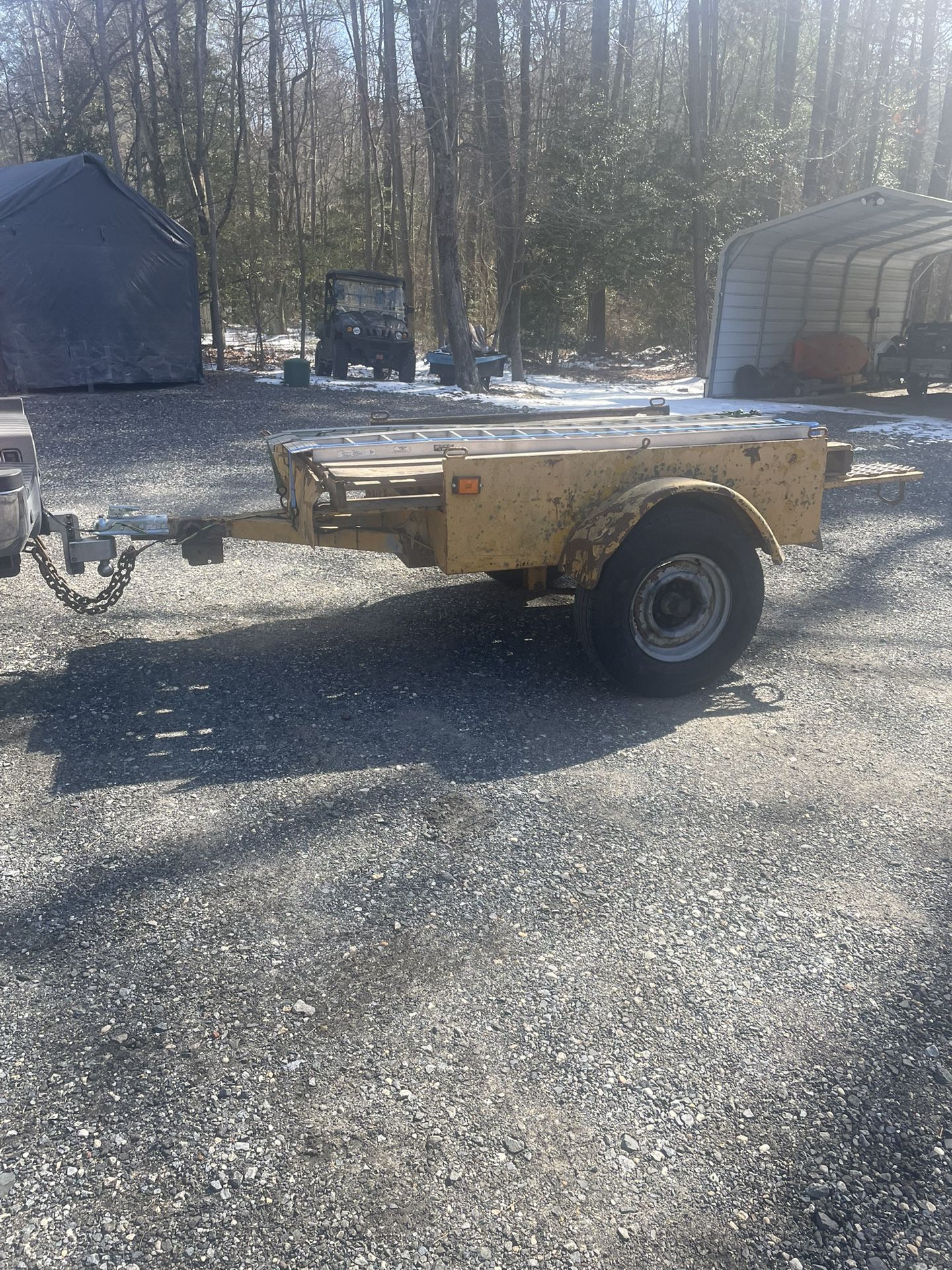 Trailer