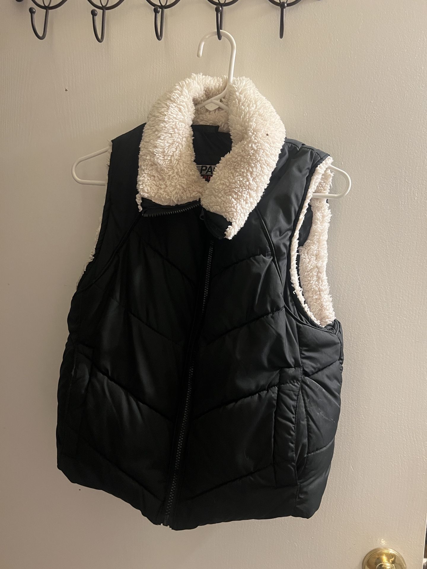 Size M Very Warm Vest