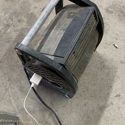 Floor Fan Short Cable