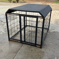Dog Kennel / Sheep Enclosure