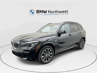 2023 BMW X5 PHEV
