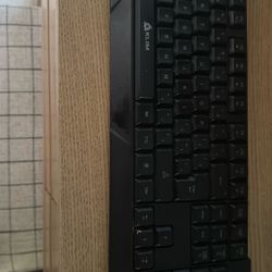 Keyboard