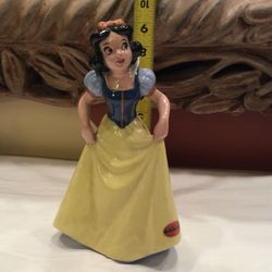 1940s Snow White Walt Disney rare figurine