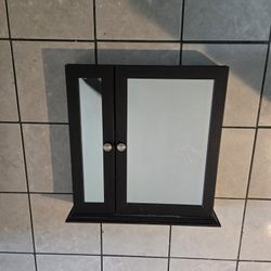Bathroom Mirror