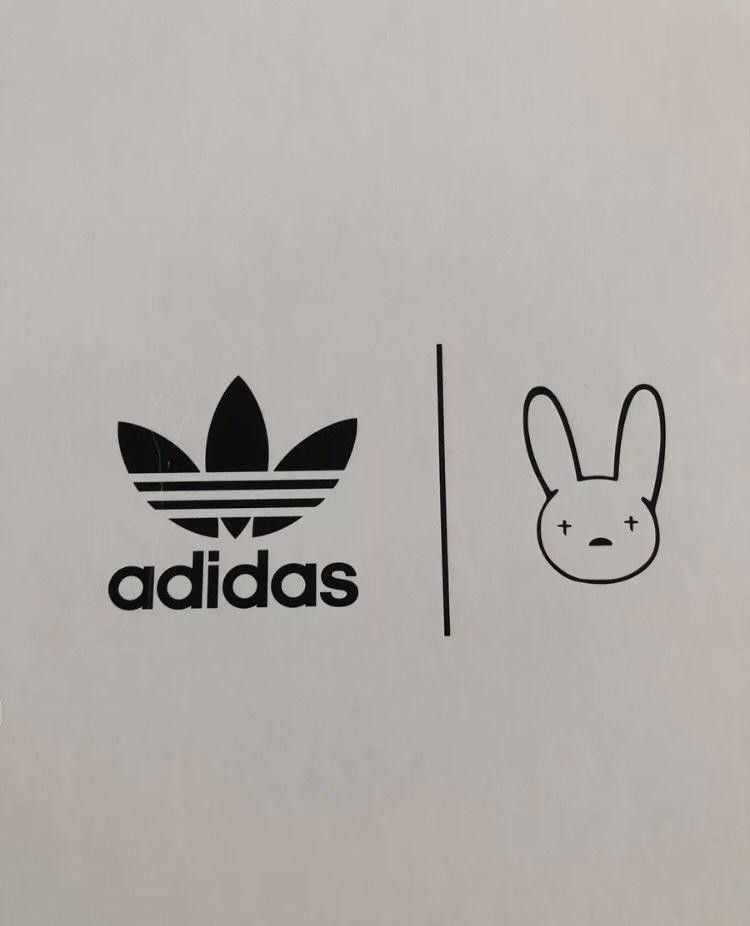 Denemarken springen Attent Adidas Forum Low "Bad Bunny" Pink for Sale in Los Angeles, CA - OfferUp