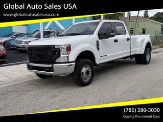 2022 Ford F-350
