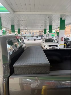 Ram 2500 toolbox