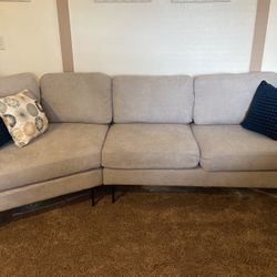 Beautiful New couch