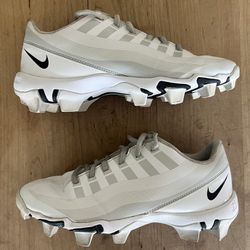 Nike Vapor Football Cleats Youth 6 Excellent Condition!!