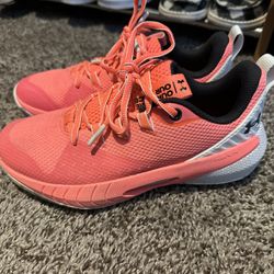 Women’s Under Armour Shoes 