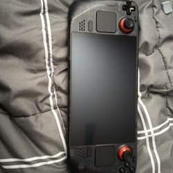 Steam Deck OLED Limited Edition w/ 256GB Micro SD