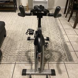Yoshuda Indoor Cycling Stationary Bike 