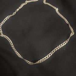 Silver Chain 