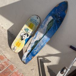 Boards