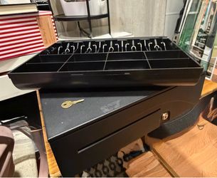 Cash Drawer