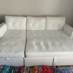 L Shaped Couch