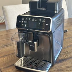 Philips 4300 Coffee Machine 