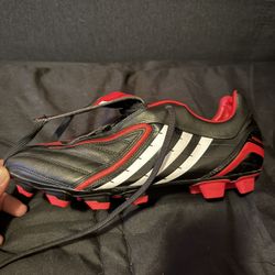 Adidas Predator Sz 10.5