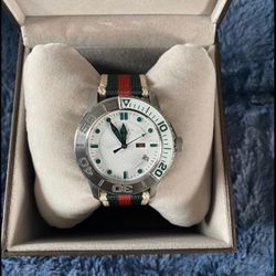 Men’s Gucci Watch