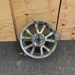 GMC/Chevrolet 17” Wheel 🛞 