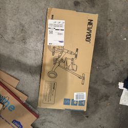 5-in1 Balance Bike