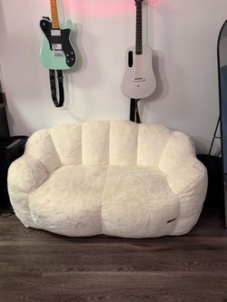 comfy couch
